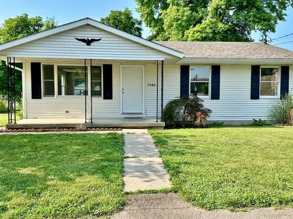 7985 Ferry St, Miamitown, OH 45041