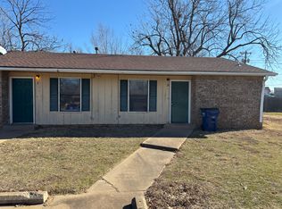 1201 E 5th Ave #2, Stillwater, OK 74074