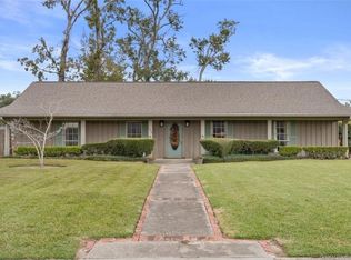 1516 Camelia Ln, Sulphur, LA 70663