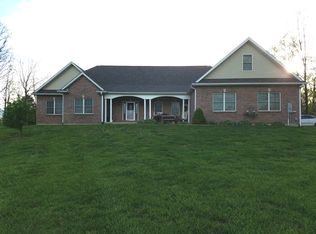 104 Honeysuckle Dr, Park Hills, MO 63601