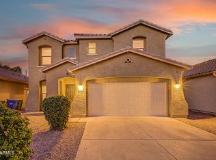 4213 S 59TH Drive, Phoenix, AZ 85043