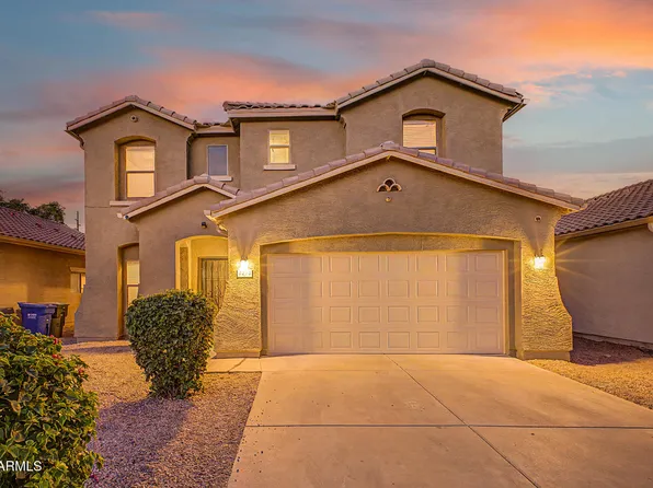 4213 S 59TH Drive, Phoenix, AZ 85043