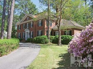 2216 Gillette Dr, Wilmington, NC 28403