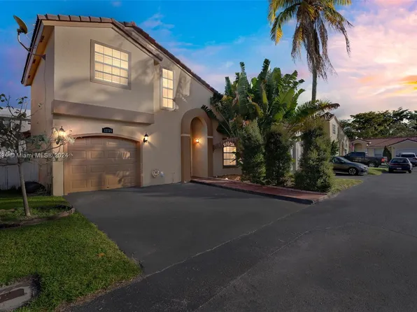 12725 NW 13th St, Fort Lauderdale, FL 33323