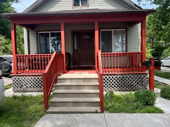 14117 Lincoln Ave, Dolton, IL 60419