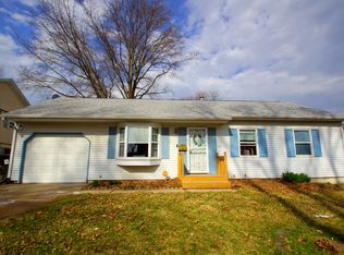 2704 Wood Dale Ave, Davenport, IA 52804