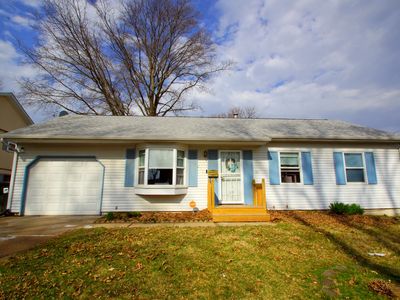 2704 Wood Dale Ave, Davenport, IA, 52804