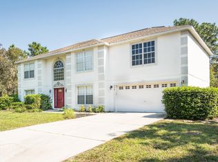 224 Linder Dr, Homosassa, FL 34446