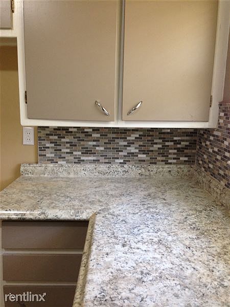 Updated Kitchen