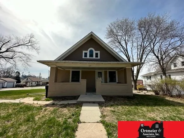 469 S Colfax St, West Point, NE 68788