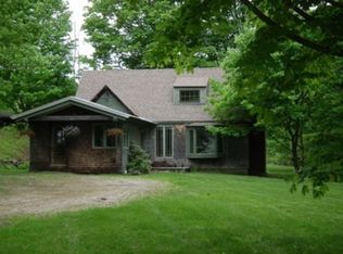 141 Buffington Hill Rd, Worthington, MA 01098