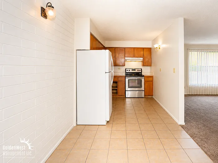 1 bed, 1.0 bath, 600 sqft, $850 — Photo 3