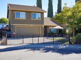 1208 Claret Ct, Modesto, CA 95351