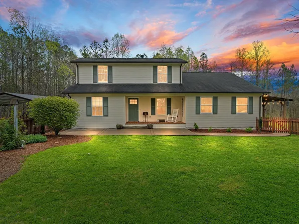 7355 Sack Lampley Martin Rd, Bon Aqua, TN 37025