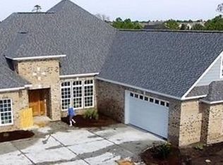 1346 Bermuda Grass Dr LOT 193, Myrtle Beach, SC 29588