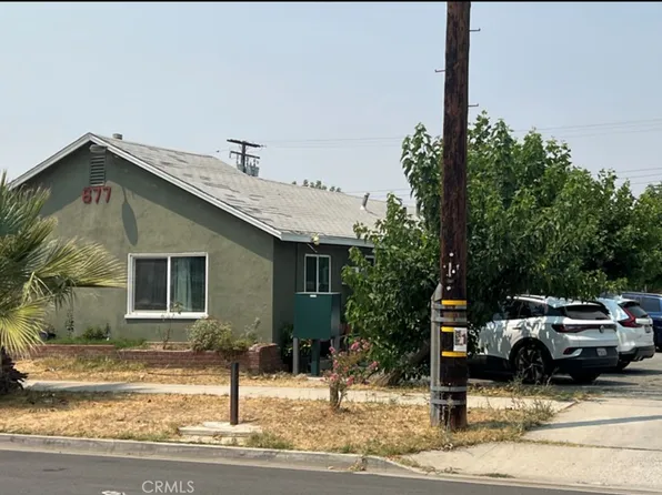 677 Magnolia Ave, Beaumont, CA 92223