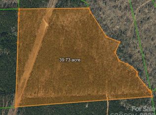 0 State Highway 145, Lilesville, NC 28091