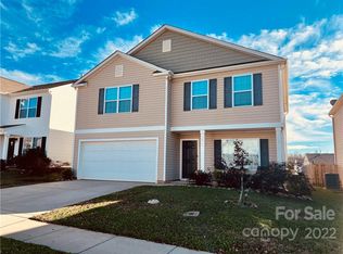 1837 Windy Willow Ln, Dallas, NC 28034