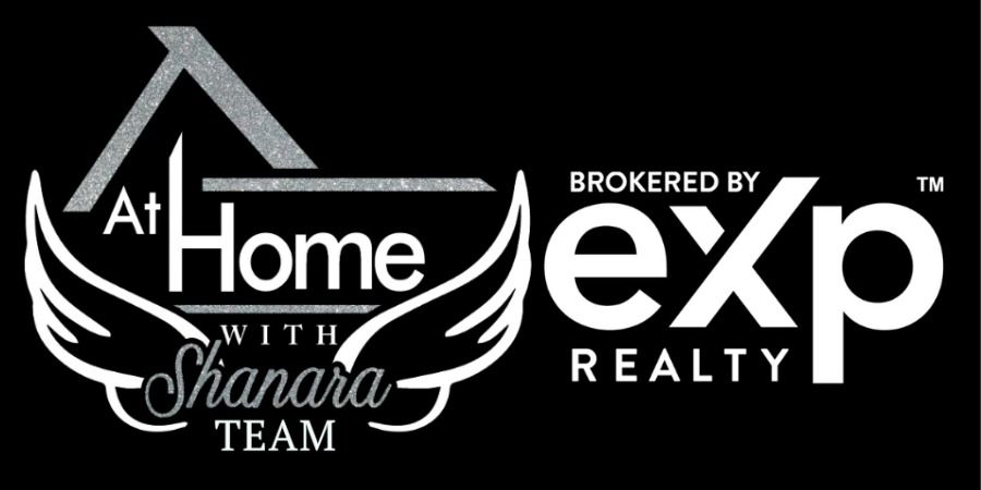 The At Home With Shanara Team Brokered by Exp Realty LLC