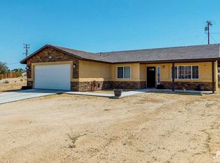60261 Chesapeake Dr, Joshua Tree, CA 92252