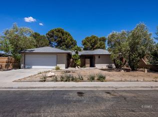 230 Larkspur St, Ridgecrest, CA 93555