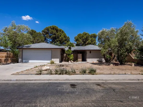 230 Larkspur St, Ridgecrest, CA 93555