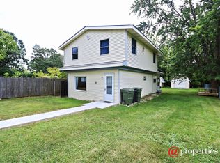 2625 Carmel Blvd, Zion, IL 60099