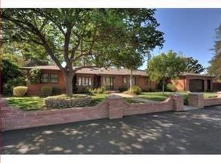 1441 Walnut Dr, Campbell, CA