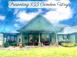 133 Camden Way UNIT 3, Dalton, GA 30721