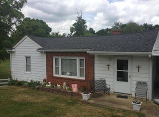 3580 W Market St, Johnson City, TN 37604