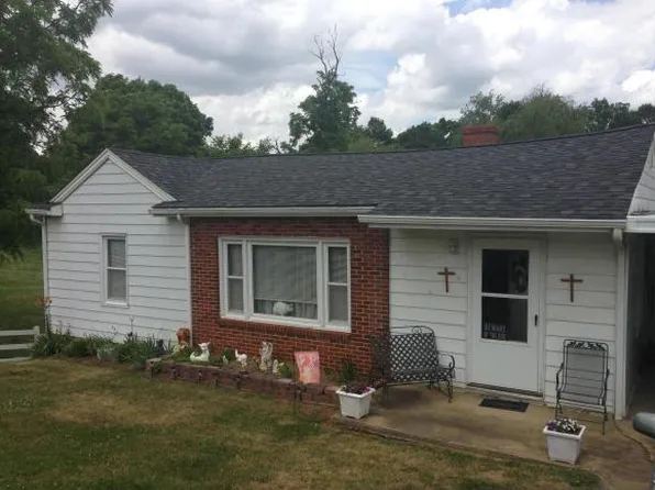 3580 W Market St, Johnson City, TN 37604