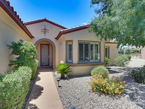 2nd image of 16961 W Anasazi Ct