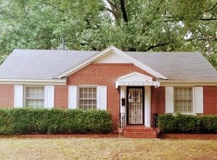 1056 Goodman St, Memphis, TN 38111