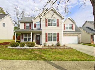 2379 Pate Brook Rd, Snellville, GA 30078
