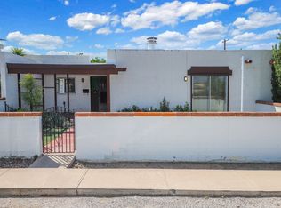 5984 E Grant Rd, Tucson, AZ 85712