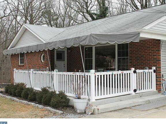 Porch