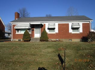 641 Saint Anthony Dr, Lexington, KY 40505