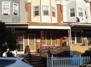 2529 S Percy St, Philadelphia, PA 19148