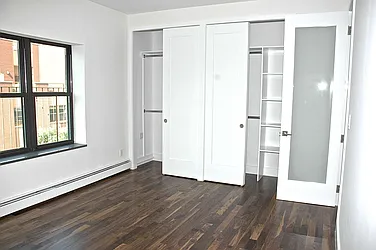 Rented by Boerum Hill Realty