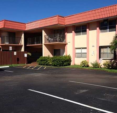 4th image of 10501 SW 108th Ave #213