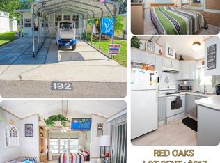 5551 SW 18th Ter #E192, Bushnell, FL 33513