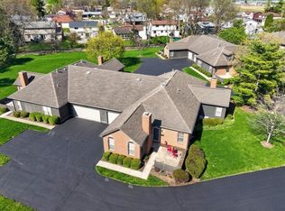 2679 Trottersway Dr, Columbus, OH 43235