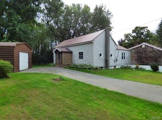 625 County Road 14, Earlville, NY 13332