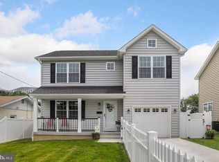 2214 Wood Ave, Bristol, PA 19007