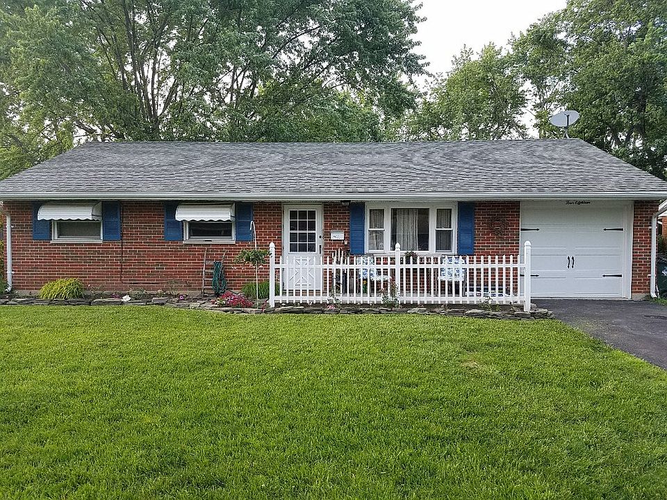 1st image of 418 Merrymaid Dr