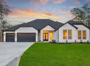 316 Louvenia Ct, Pinehurst, TX 77362