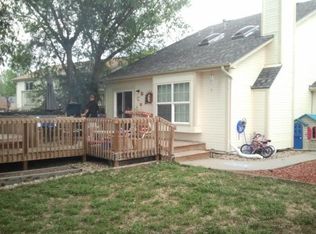 17133 E Tufts Ave, Aurora, CO 80015