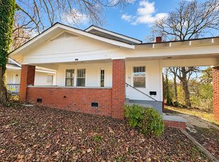512 81st St S, Birmingham, AL 35206