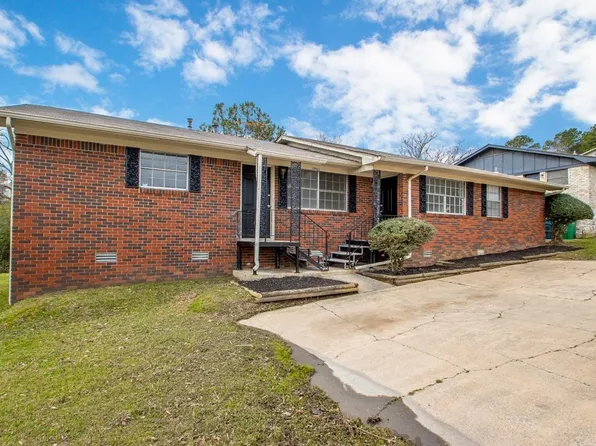 10921 Mara Lynn Rd, Little Rock, AR 72211
