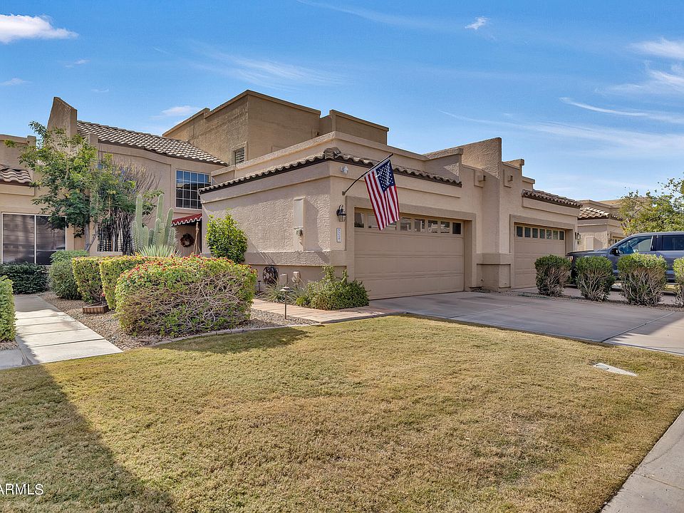 9027 W Port Royale Ln, Peoria, AZ 85381 Zillow